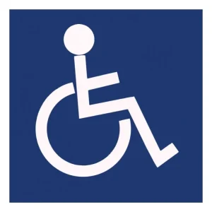 Etiketa INVALIDA Expresní Doručení