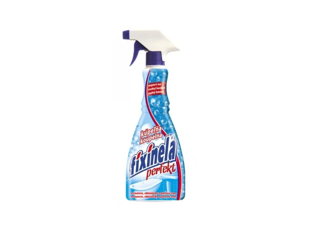 Fixinela Perfekt 500ml na koupelny Cenový Hit
