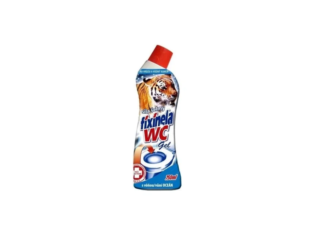 Fixinela 750ml oceán Dokud Zásoby Vydrží