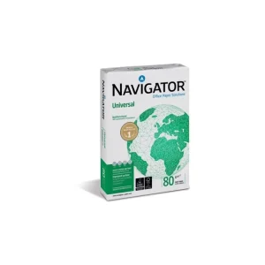 NAVIGATOR UNIVERSAL A4 80g Zlevněný