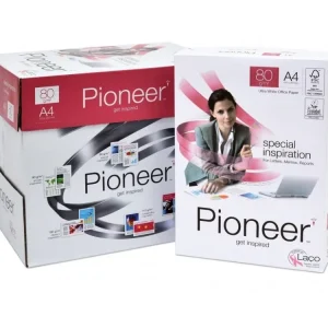 PIONEER A4 80g Výhodná Nabídka