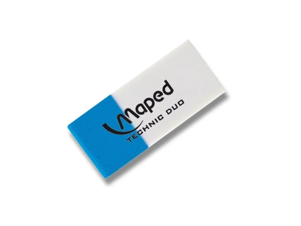 Pryž Maped technic Duo Objednat Nyní