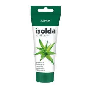 Koupit Online Isolda krém na ruce 100ml Aloe vera/panthenol