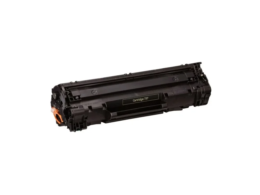 Kompatibilní toner Canon CRG737 černý Top Prodej