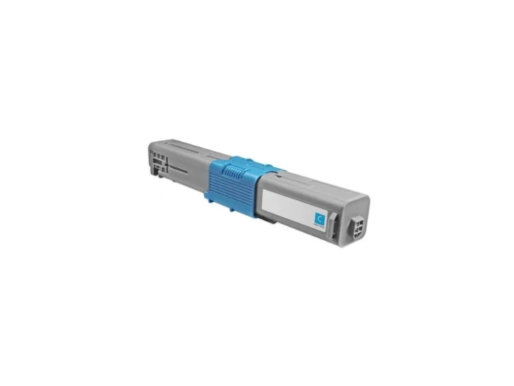 Kompatibilní toner OKI 44469706 modrý Horká Nabídka