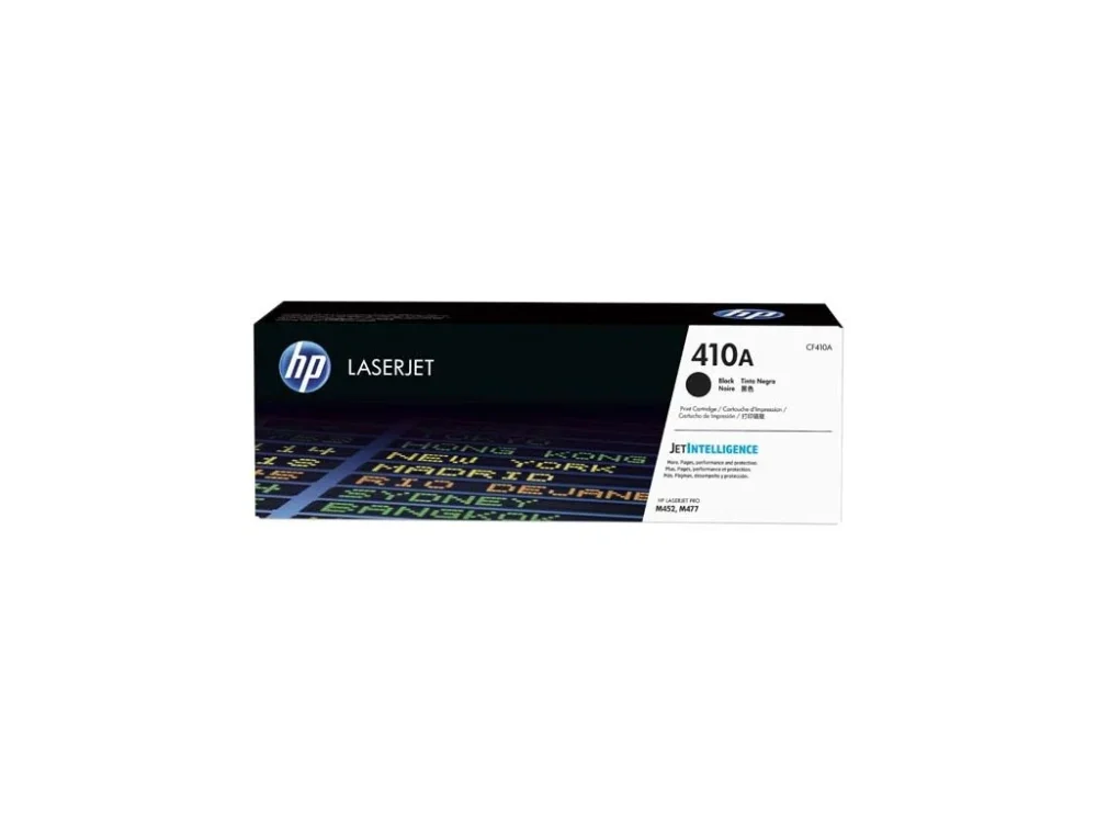 Originální toner HP CF410A černý Výhodná Nabídka