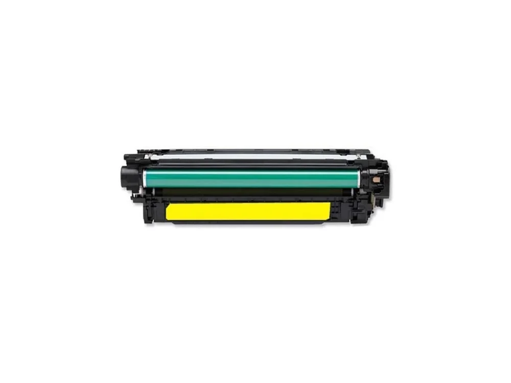 Renovace toner HP CE402A žlutý Odeslání Ihned