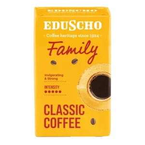 Vysoce Kvalitní Káva Tchibo Family Classic 250g
