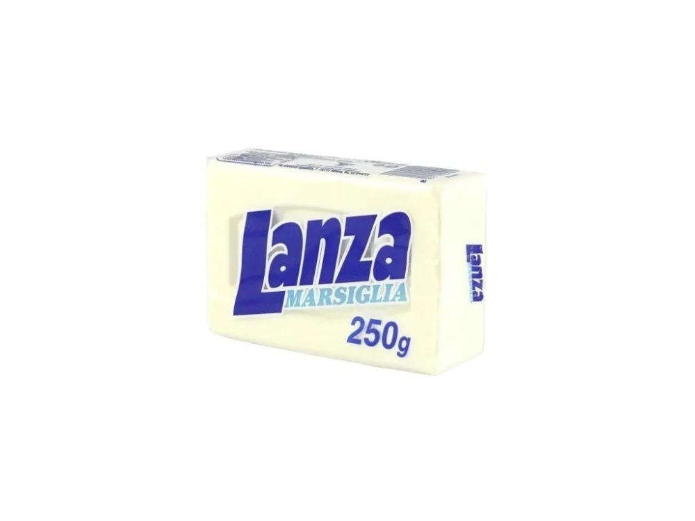 Tovární Cena Lanza mýdlo 250g
