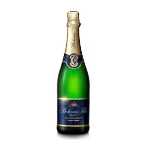 Bohemia Sekt Brut 0,75 l Dokud Zásoby Vydrží