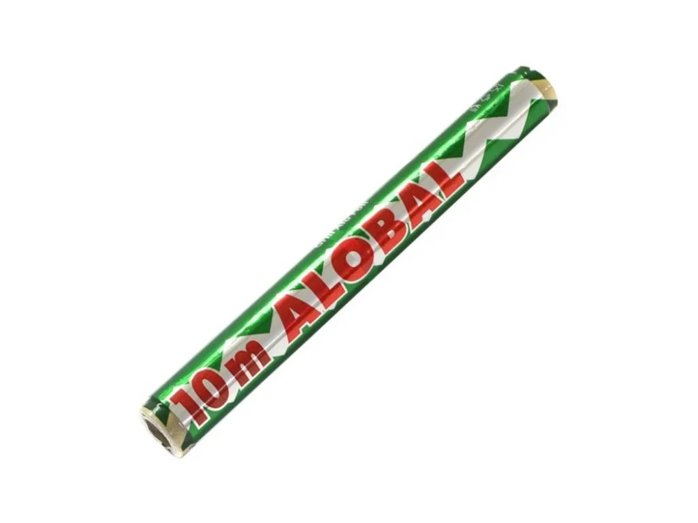 Alobal na grilování 280mm 10m Cenově Výhodný
