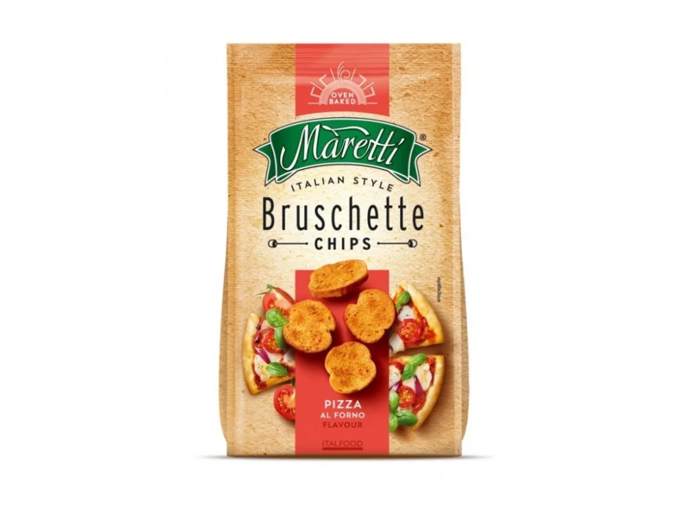 Bruschetta pizza 70g Koupit Online