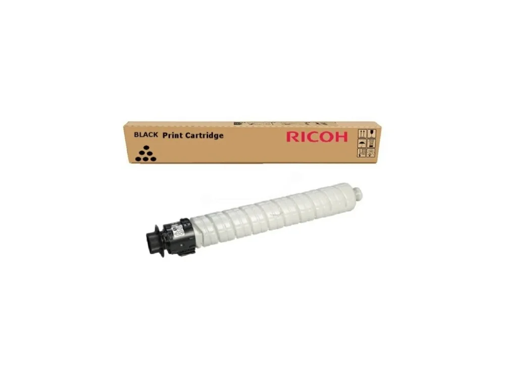 Originální toner Ricoh 841925 černý Značkový