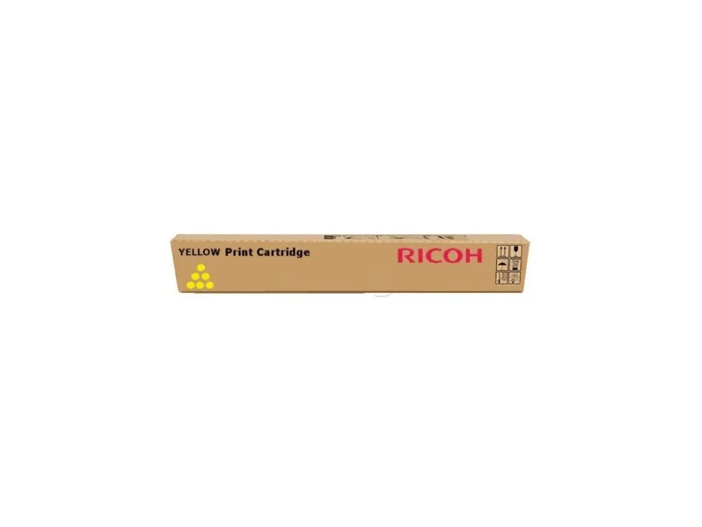 Originální toner Ricoh 841926 žlutý Cenová Bomba