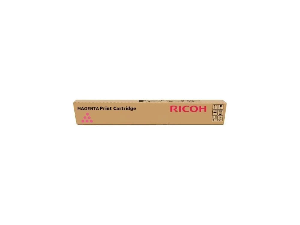 Originální toner Ricoh 841927 magenta Must-Have