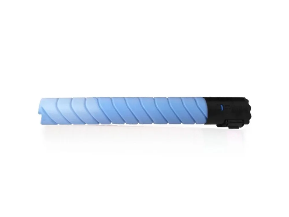 Kompatibilní toner Konica Minolta TN321C modrý Omezená Nabídka