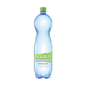 Aquila jemně perlivá 6x1,5l Bezpečná Platba