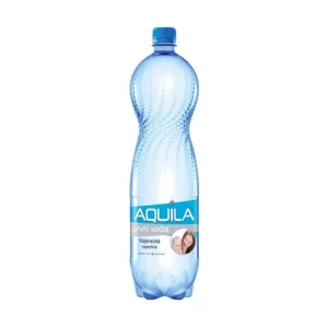 Aquila neperlivá 6x1,5l Super Cena