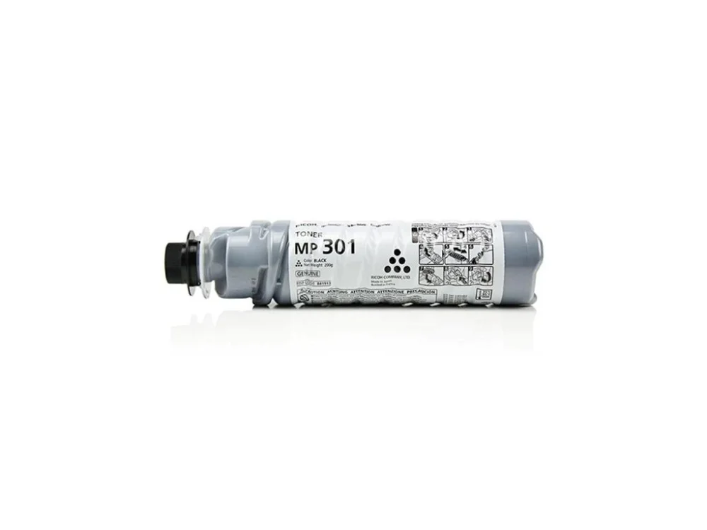Dokud Zásoby Vydrží Originální toner Ricoh 842339 pro MP301