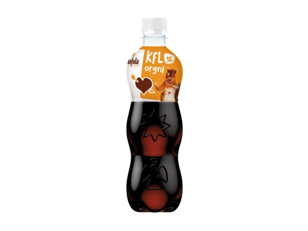 Kofola original 12x0,5l Bezpečná Platba