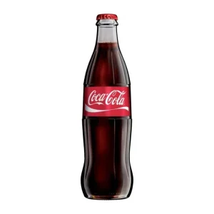 Coca Cola 24x0,33l Poslední Šance