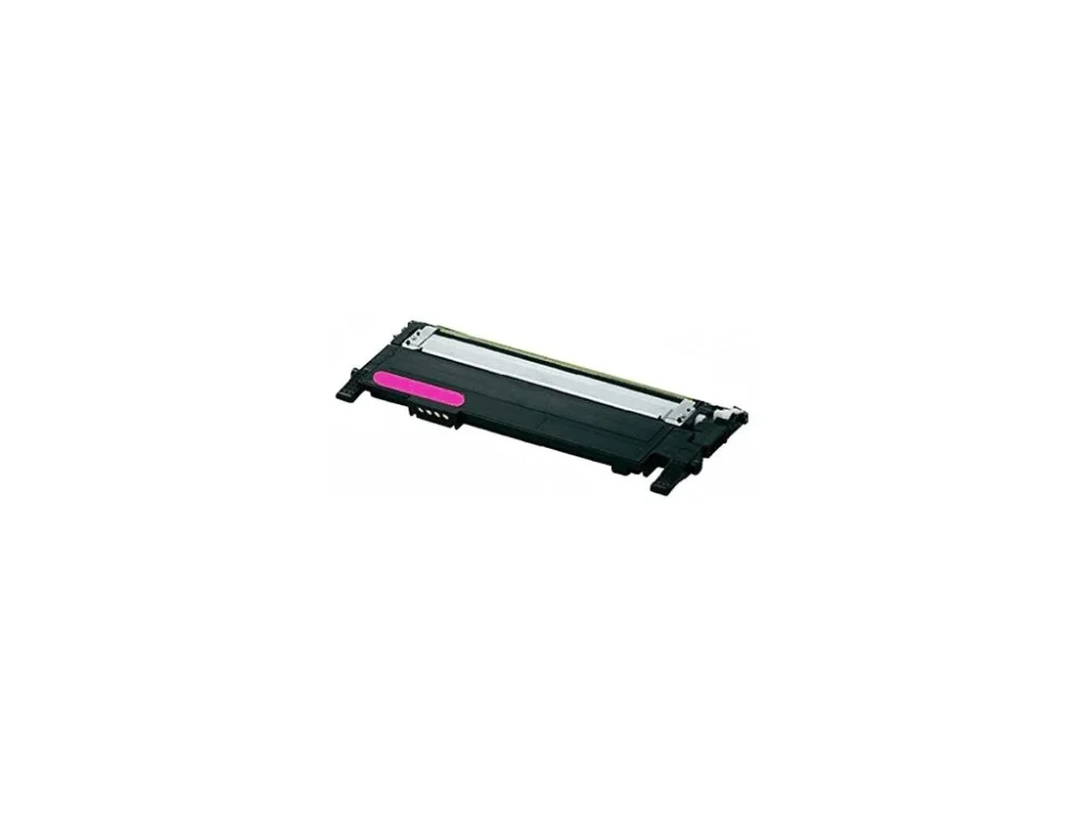 Odeslání Ihned Kompatibilní toner Samsung CLT-K404S magenta