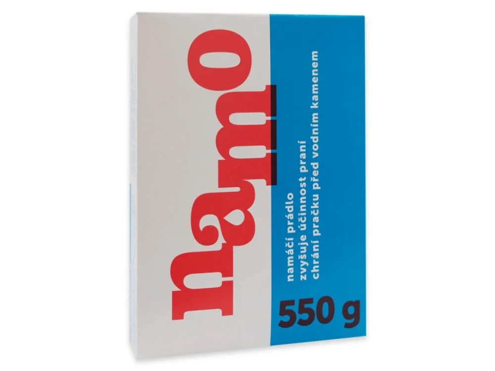 Hit Sezóny Namo na namáčení 550g