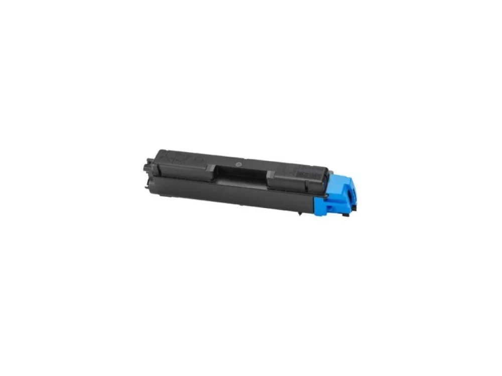 Sleva Kompatibilní toner Kyocera TK590C modrý