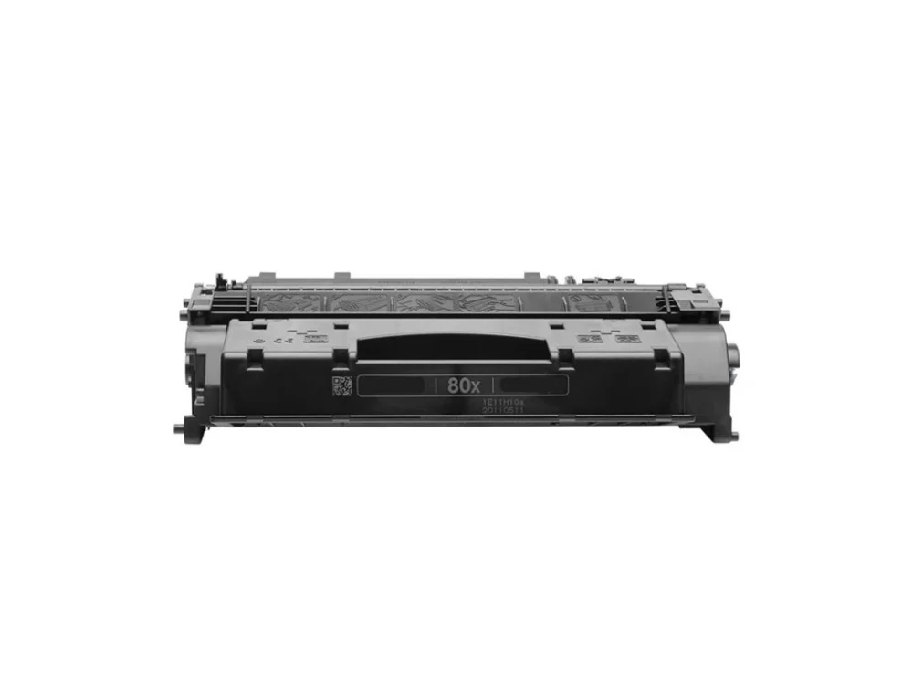 Kompatibilní toner HP CF280X černý Výprodej