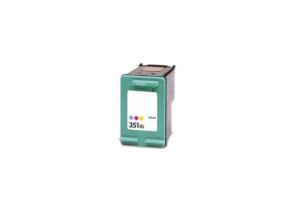 Kompatibilní inkoust HP CB338EE no.351XL Bezpečná Platba