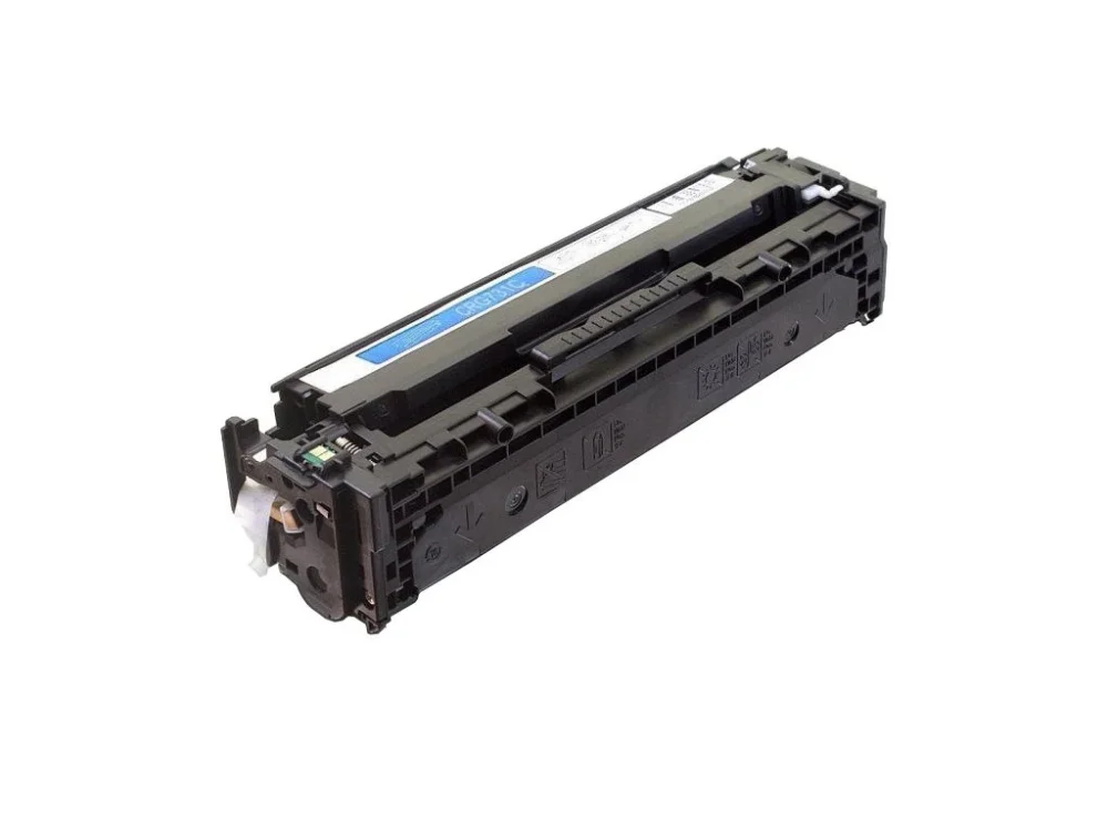 Kompatibilní toner Canon CRG731C modrý Ihned K Objednání