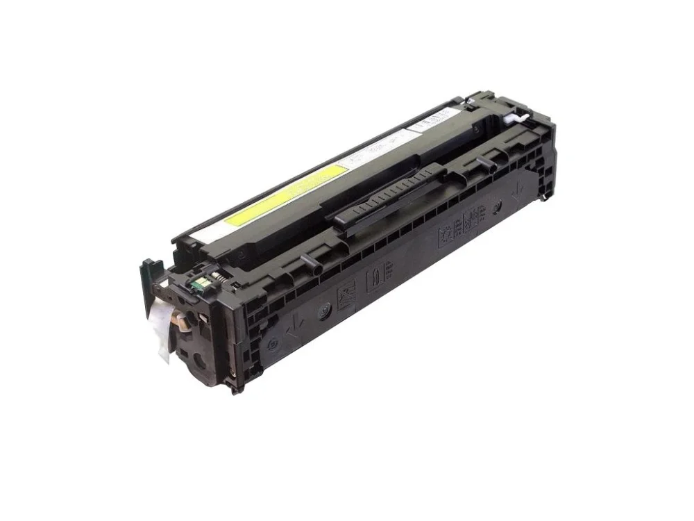 Nejlepší Volba Kompatibilní toner Canon CRG731Y žlutý