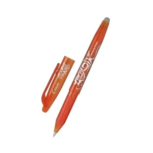 Nejlepší Cena PILOT FriXion Ball 0.7mm oranžový