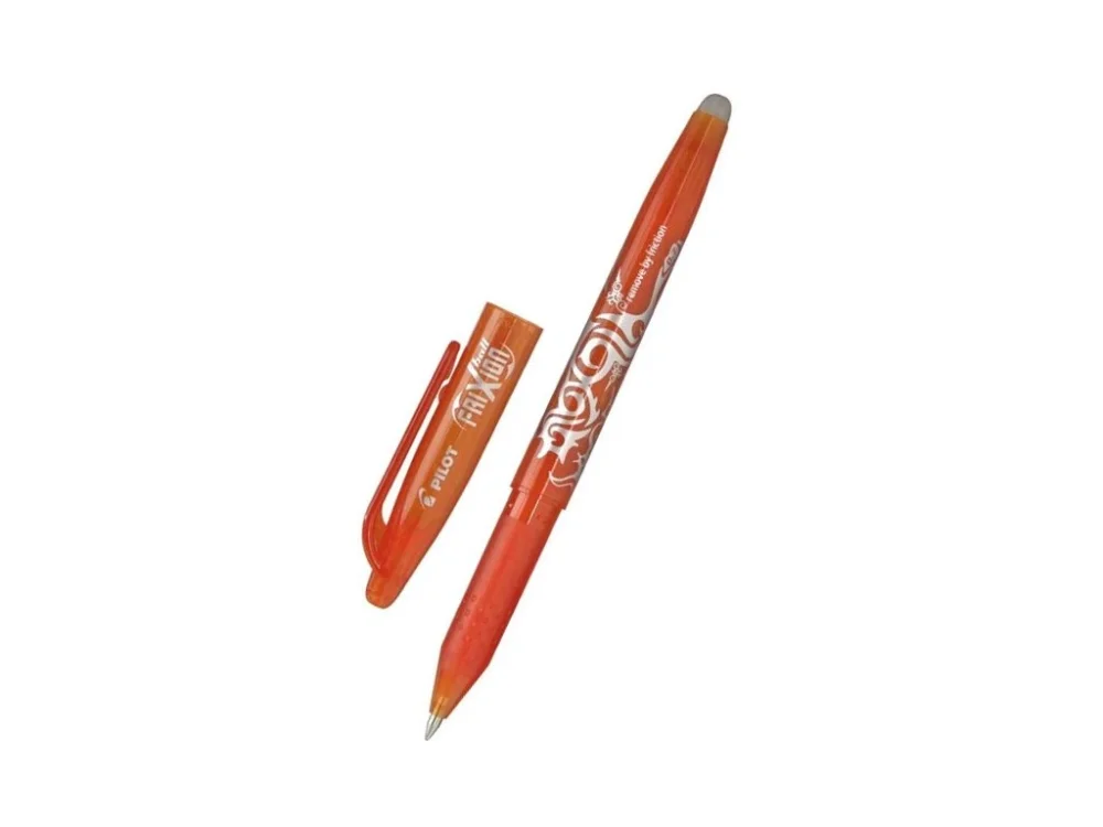 Nejlepší Cena PILOT FriXion Ball 0.7mm oranžový