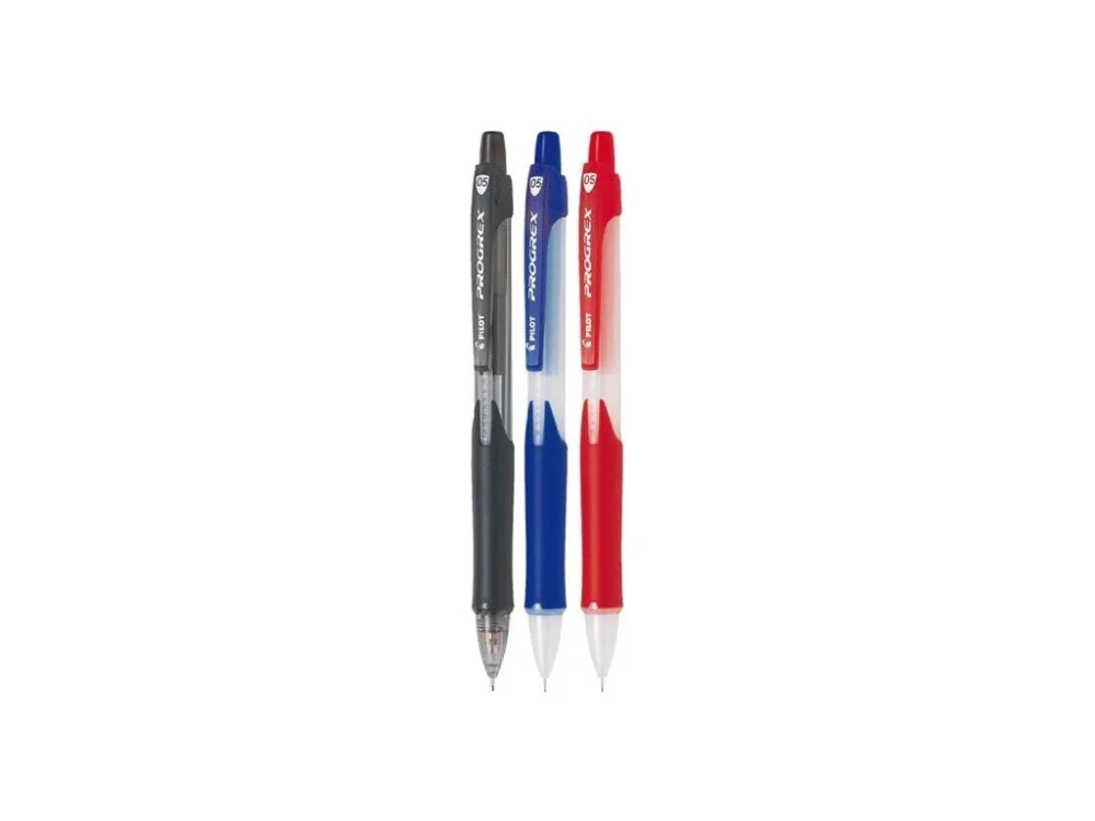 Mikrotužka Pilot Progrex 0.5mm Akční Cena