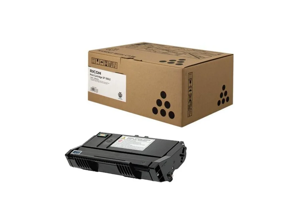 Originální toner Ricoh SP112SU Expresní Doručení