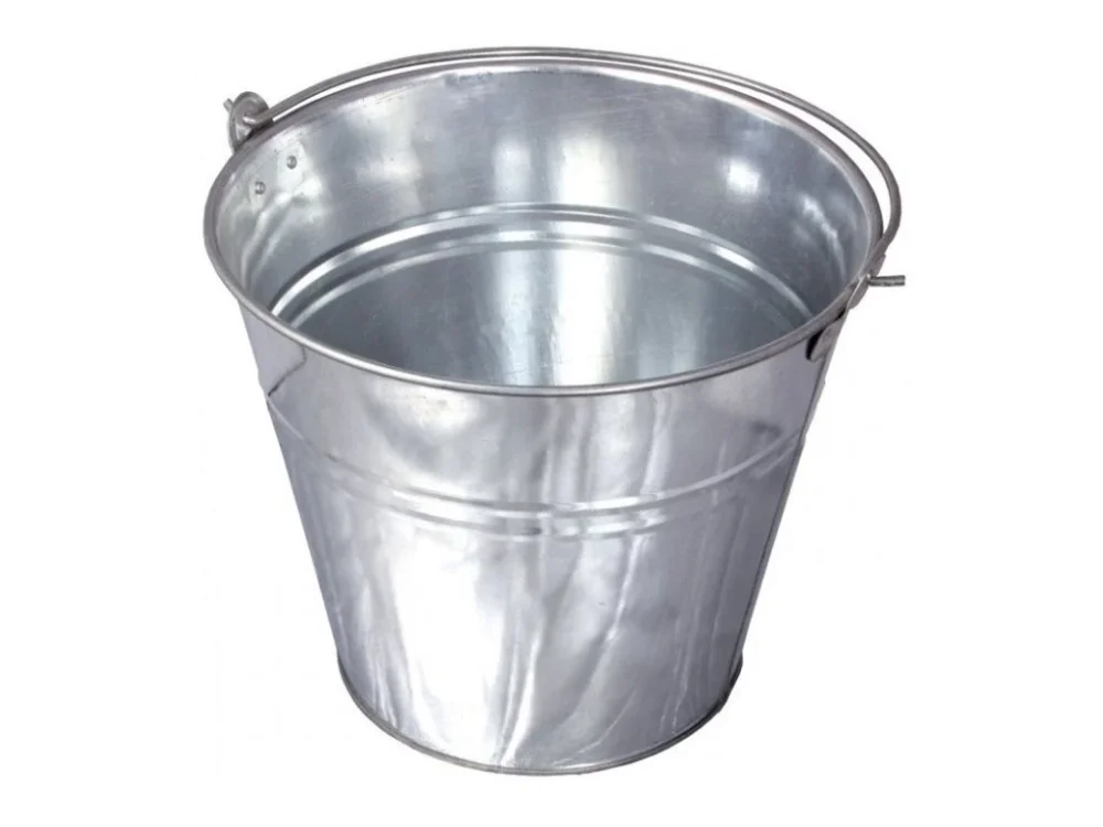 Akční Cena Vědro pozinkované 12l