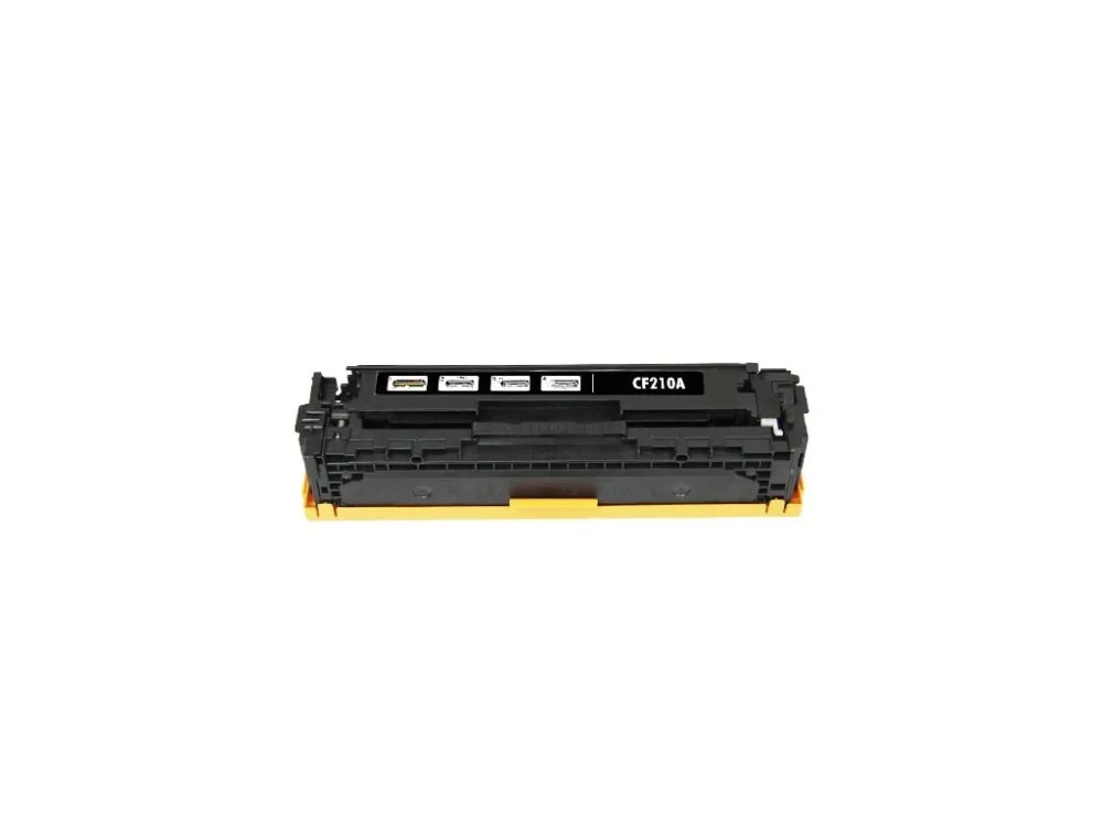 Značkový Kompatibilní toner HP CF210A černý