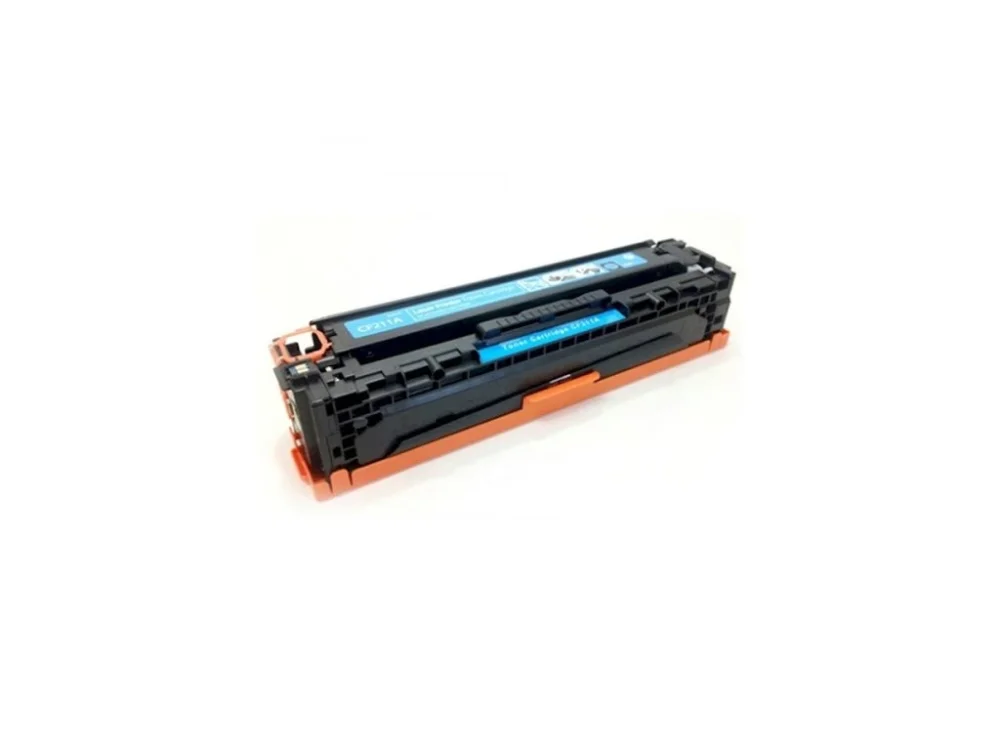 Finální Výprodej Kompatibilní toner HP CF211A modrý