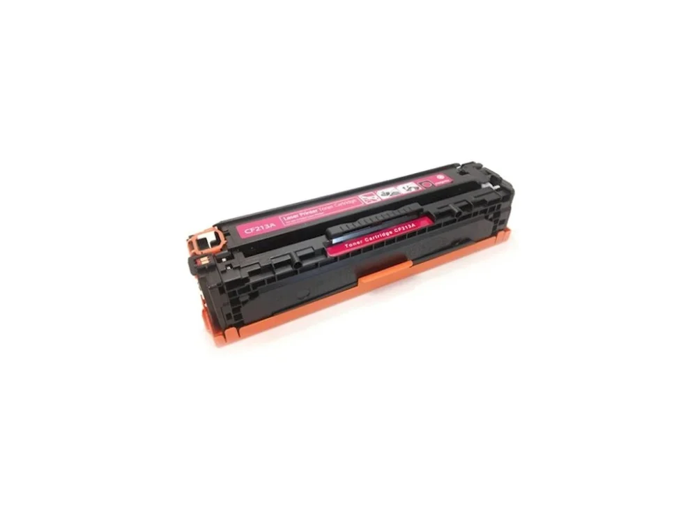 Levný Kompatibilní toner HP CF213A magenta