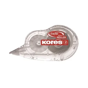 Korekční strojek Kores 4.2mm x 10m Značkový