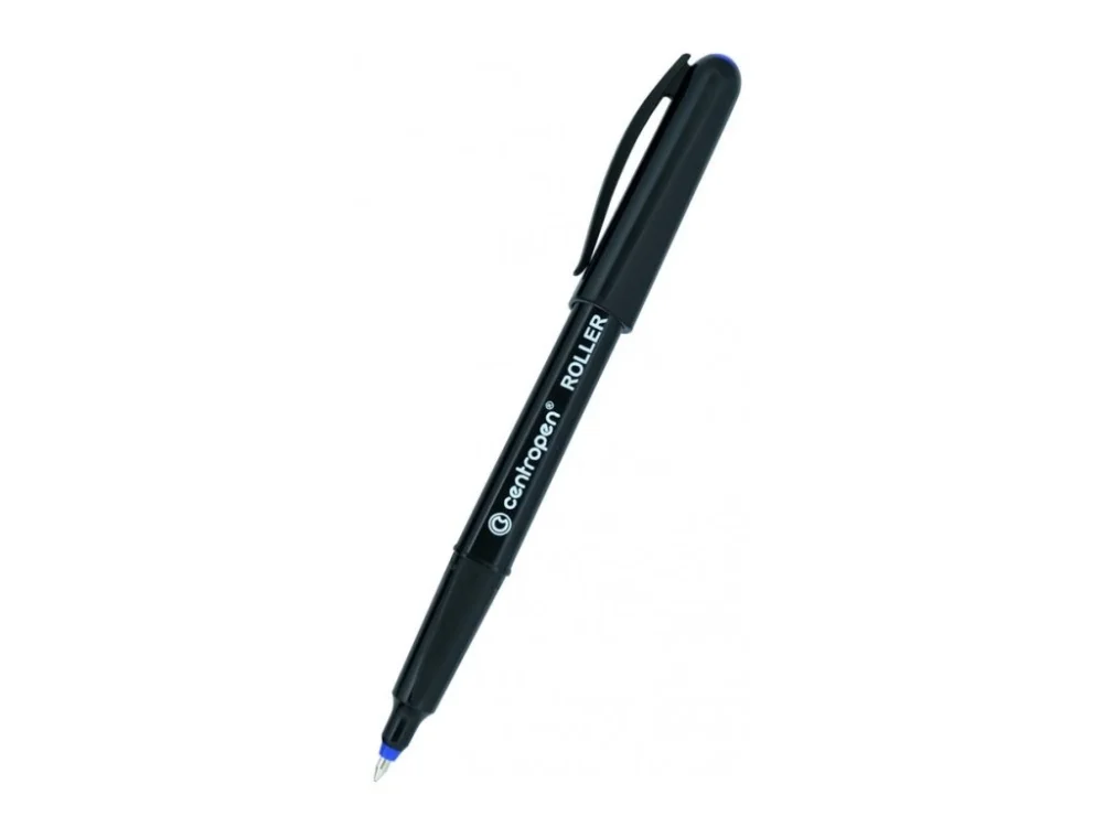 Centropen 4665 roller modrý Hit Sezóny