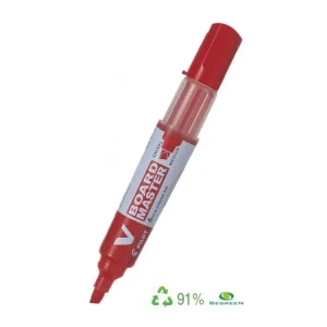 Hit Sezóny Pilot V-Board Master 5980 červený