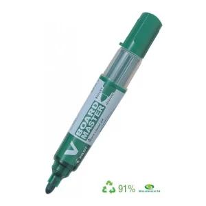 Horká Nabídka Pilot V-Board Master 5979 zelený