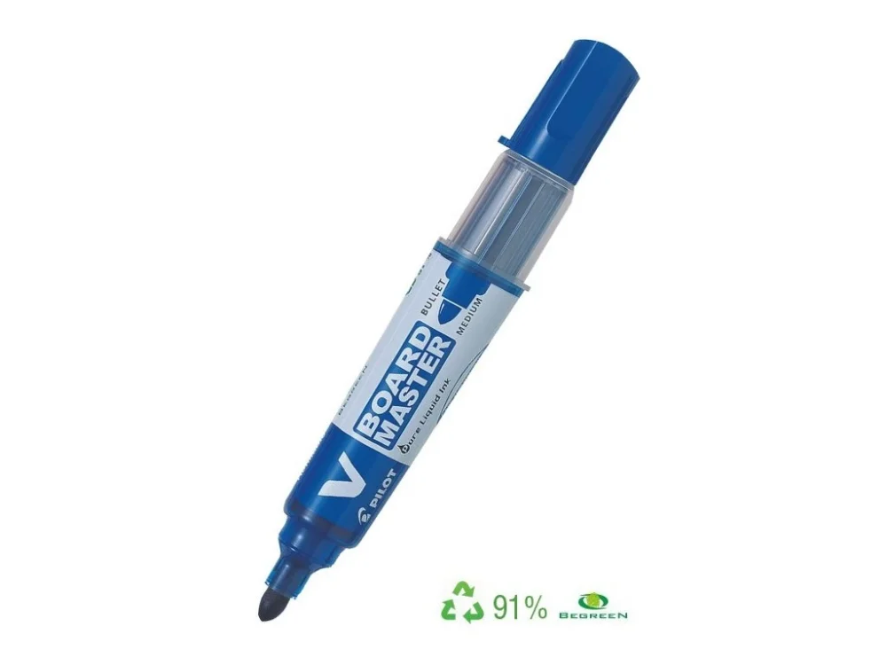Akce Pilot V-Board Master 5979 modrý