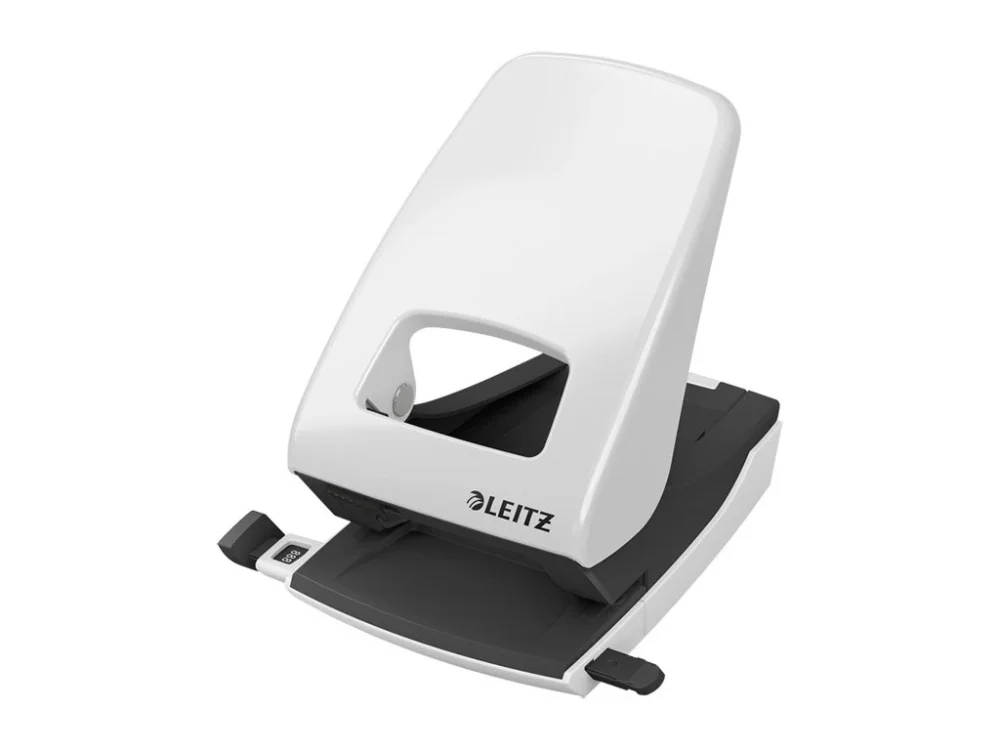 Děrovač Leitz New NeXXt 5138 šedý Tovární Cena