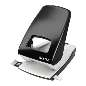 Víkendová Akce Děrovač Leitz New NeXXt 5138 černý