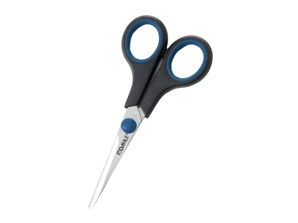 Nůžky Dahle Comfort Grip 13cm Cenová Bomba