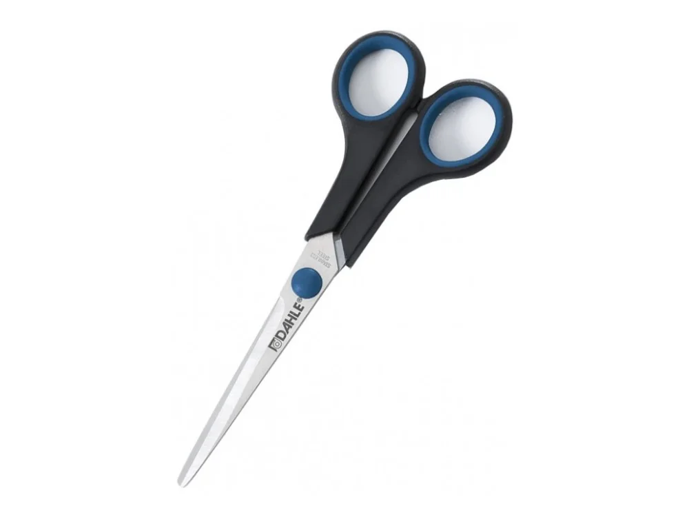 Časově Omezené Nůžky Dahle Comfort Grip 16cm