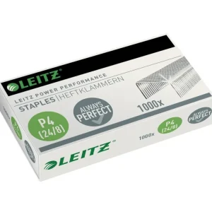 Drátky Leitz 24/8 Power Performance P4 Originální